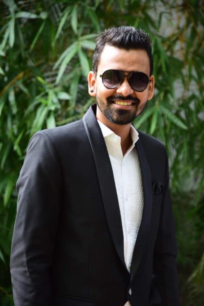 Chirag dak