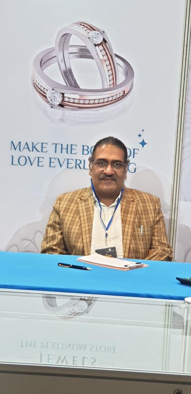 N K Jain