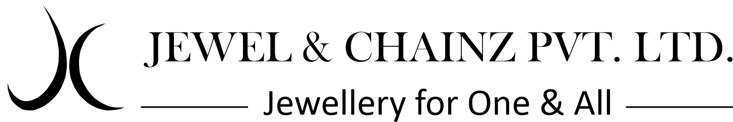 Jewel & Chainz Logo