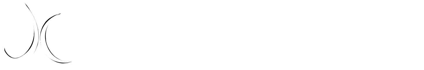 Jewel & Chainz Logo
